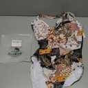 Eomenie One Piece Swimsuit for Women Tummy Control Ruched Bathing Suit V Wire Neck Slimming Swim Suits Large