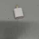 Nimble Wally SubNano USB-C Charger Block, 20W Fast Charging Power Adapter, Type C Charging Block for iPhone 17 16 15 14 13 12 11 Air Pro Max Plus XS/XR/X Samsung Galaxy S25 Pixel iPad Watch Series 8/7