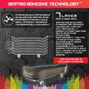 Skatro - Pro Skateboard 31 Complete Skateboard. Skate Board Ages: Adults, Boys, Girls, Beginners, and Kids