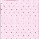 Hython for iPhone 15 Case Cute Polka Dot Aesthetic Design Simple Cover 6.1", Thin Slim Anti-Scratch Soft TPU Bumper Shockproof Rubber Protective Phone Cases for Women Girls Girly Boys, Pink