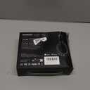 NUBWO HG04L Gaming Headset for PS5/PS4, Xbox Series X|S/Xbox One, Switch  250g Lightweight, Clear Unidirectional Mic, Soft Memory Earmuffs, 3.5mm Jack for Gaming & Work (White)