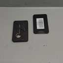 Coowolf Small Pocket Knife for Women and Men, 1 Inch Stainless Steel Blade, Green Aluminum Handle, Compact Mini Folding Box Cutter for Camping, Hiking, Daily Tasks, Lightweight EDC Gadgets Tools