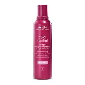 Aveda Color Control Rich Shampoo | Color Protection Shampoo | Fights Fade | for Medium to Thick Color-Treated Hair Types | Silicone Free