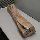 Oregon 20-Inch Replacement Chainsaw Bar and L81 AdvanceCut Chainsaw Chain Combo, 81 Drive Links, Pitch: .325", .063" Gauge, Low Vibration (105671), fits several Stihl models, Grey