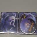 Pumpkinhead - Limited Edition Steelbook 4K Ultra HD + Blu-ray