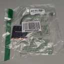 Gamorek Switch 2 Dock, Portable TV Dock for Switch 2 Dock, Support 8K@60Hz, 4K@60Hz HDR,UBSA, 100W PD Fast Charging for Switch 2/ Switch/Switch OLED, Black