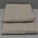 Horimote Home Pillowcases 2 of Pack ,100% Polyester King Size20×36 in