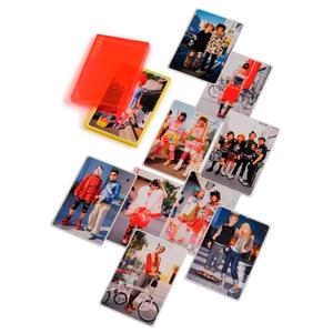 Fresh Fruits Cards 