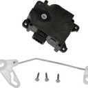 Dorman 604-239 HVAC Blend Door Actuator Compatible with Select Ford / Lincoln Models