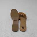 SM New York Women Shoes Brown 9