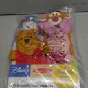 Melissa & Doug Disney Winnie The Pooh Soft & Cuddly Hand Puppets