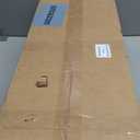 52'' Ceiling Fans with Lights, Modern Ceiling Fan with Remote Control, Indoor Outdoor Ceiling Fan for Living Room,Bedroom 5 Blade 3 Color Tempearture (Walnut)