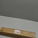 942-05052A 50" Mower Blades 6 Point Star for Cub Cadet XT1 LT50 GT50 XT2 LX50 ZT1 ZT2 50 RTZ S50 L50 SX50 LX50 L34 Zero Turn Troy-Bilt Super Bronco Mustang 50" Lawn Tractor, Medium Lift, 6 Pack Black