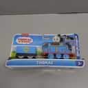 Thomas & Friends Motorized Toy Train Thomas Battery-Powered Engine with Cargo for Pretend Play Preschool Kids Ages 3+ Years