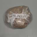 Mango Blazer Chaqueta, Brown, Size M