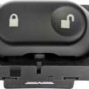 Dorman 901-331 Power Door Lock Switch Compatible with Select Ford / Mercury Models