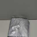 Tenergy Fire Retardant Lipo Zipper Bag for Charging and Storing Lipo Battery Packs, 8.5 x 6.5 x 5.7inch