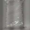 ONiLAB Pipette Tips 5000 UL/ 5mL 100 PCS Laboratory Universal Plastic Liquid Pipettor Tips Polypropylene (PP) Autoclavable, Transparent, 5mL(100PCS)