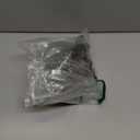 Bluelans Unisex Foldable Ear Warmers Polar Fleece Winter EarMuffs Ear Muffs, Ear Warmers for Men & Women, Ear Covers for Cold Weather Random Color