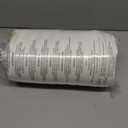 Bedsure GentleSoft Twin XL Blanket for Bed - Cozy Soft Blankets for Women, Cute Small Fleece Throws for Girls, Graduation Decorations Gift for Her Him School Dorm, Off White, 66x90 Inches