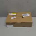 INK ESALE 148X 148A Toner Cartridge Black (with Chip) High Yield Compatible Replacement for HP 148A 148X W1480A W1480X for HP Pro 4001n 4001dn 4001dw MFP 4101fdn 4101fdw Printer (1 Pack)