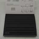 ESR for iPad Pro 11 Inch Case (M5/M4) 2025/2024, Rotating Case with Removable Magnetic Cover, Adjustable Portrait/Landscape Stand with Raised Screen View, 9 Standing Angles, Shift Series, Black