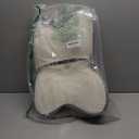 Cervical Neck Pillow, Ergonomic Memory Foam Pillows with Breathable Pillowcase, Adjustable Contour Neck Support Pillow for All Positions