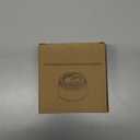 MAISON HUIS 8oz Soup Thermo Wide Mouth Vacuum Insulated Thermo Jar, Leak Proof Stainless Steel Food Container for Hot&Cold Food Kids Lunch Soup for School Travel (Green)