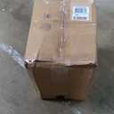 Amazon Basics 30% Recycled Multipurpose Copy & Print Paper, 8.5 x 14 in, 20 lb Weight, 92 Bright, White, 5000 Sheets (10 Reams)