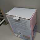 ATM Piggy Bank for Kids ATM Bank Cash Coin Saving for Real Money with Debit Card Coin Recognition, Balance Calculator, Electronic Savings Safe Box Gift for Ages 6-13 Piggy Bank (Pink)