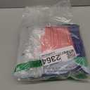 Replacement F20 Frame System for ResMed AirFit F20, Replacement Mask Headgear Set - Includes Full Face Large Mask Cushion, Headgear, Frame & Clips - CPAP F20 Full Face Masks Accessories Supplies (L)