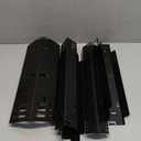 Grill Heat Plate Replacement for Dyna-Glo 5 Burner Grill DGH474CRP DGH485CRP,70-02-411 Heat Tent for DGH353CRP DGH483CRP, Grill Heat Shield for Dyna-Glo 4 Burner DGH450CRP,3 Burner DGH373CR,5 Pack