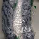 Full Weighted Heating Pad for Back, Neck, and Shoulder Pain Relief with Auto Shut Off, Extra Large 12 x 24, Grey Blue-PLH02