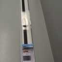 MYshade Cordless Blackout Cellular Shades for Windows, Honeycomb Window Shades with Thermal Insulation, Child & Pet Safe Room Darkening Shade, Easy Install, 36" W x 64" H, Black