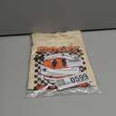 Toddler Halloween Shirts Baby boy Spooky Dude T-Shirt Funny Bandages Face Graphic Tee Bats Print Spooky Season Tops (5-6 Years, Beige)