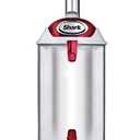 Shark NV501 Rotator Professional Lift-Away Upright Vacuum with HEPA Filter, Swivel Steering, LED Headlights, Wide Upholstery Tool, Dusting Brush & Crevice Tool, White/Red