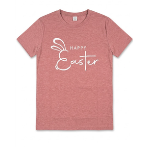 Happy Easter T-Shirt, Size M