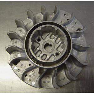 Flywheel # 1141 400 1200 FOR MS261 MS271 MS291 CHAINSAW, Replacement for STIHL OEM