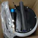 15L Pneumatic Manual Oil Extractor Pump for Oil Changes