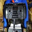 Diono Radian 3R, 3-in-1 Convertible Car Seat, Rear Facing & Forward Facing, 10 Years 1 Car Seat, Slim Fit 3 Across, Blue Sky. MFD 2026/06/02