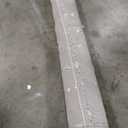 Rug size 93"