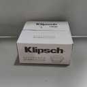 Klipsch CDT-5800-C II In-Ceiling Speaker - White 