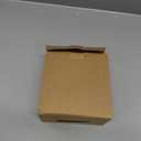 6 Pack Cat Water Fountain Replacement Filters Fit for 3L Flower Water Dispenser Automatic Pet Dog Cat Fountain Filter