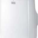BLACK+DECKER 9000 BTU (5300 BTU DOE) Portable Air Conditioner
