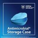 DenTek Professional-Fit Dental Guard, Mouth Guard for Grinding Teeth at Night, 1 Count