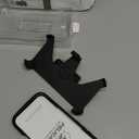 Pelican Voyager iPhone 17 Pro Max Case [Compatible with MagSafe] Rugged Phone Case w/ 24ft Military-Grade Drop Protection - Heavy Duty Phone Cover w/Belt Clip Holster for iPhone 17 Pro Max - Black