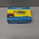 Honey Stinger Organic Gluten Free Cookies & Cream Waffle, Energy Stroopwafel for Exercise, Endurance and Performance, Sports Nutrition for Home & Gym, Pre & During Workout, 16 Waffles, 16.96 Ounce