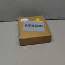 Small Lampshades Set of 2, Beige Linen Drum Lampshades, 8.66" Top x 8.66" Bottom x 7.87" High Lamp Shade, Lamp Shades Replacement for Table and Floor Lamps, Pendant Light, Handcrafted, Easy Assembly