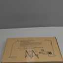 Tablet Floor Stand, Adjustable Universal 360-degree Rotatable Metal Tablet Holder, Phone Stand for iPad/iPhoneX/iPad Pro or Other 4.7~12.9 Inch-Screen Devices (Black)