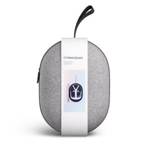 Meta Quest 3 Carrying Case Meta Quest 3 Carrying Case